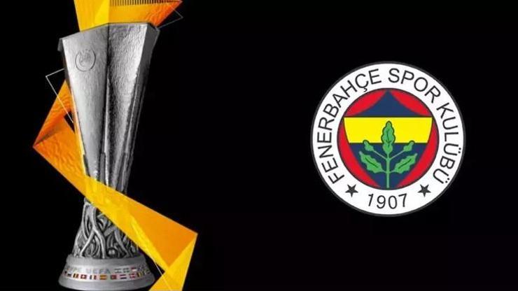 Slavia Prag Fenerbahçe maçı hangi kanalda? FB UEFA Avrupa Ligi maçı saat kaçta, ne zaman?