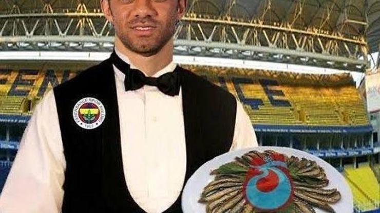 Trabzonspor - Fenerbahçe maçı ile ilgili Fenerbahçeli eski futbolcudan çok konuşulan paylaşım