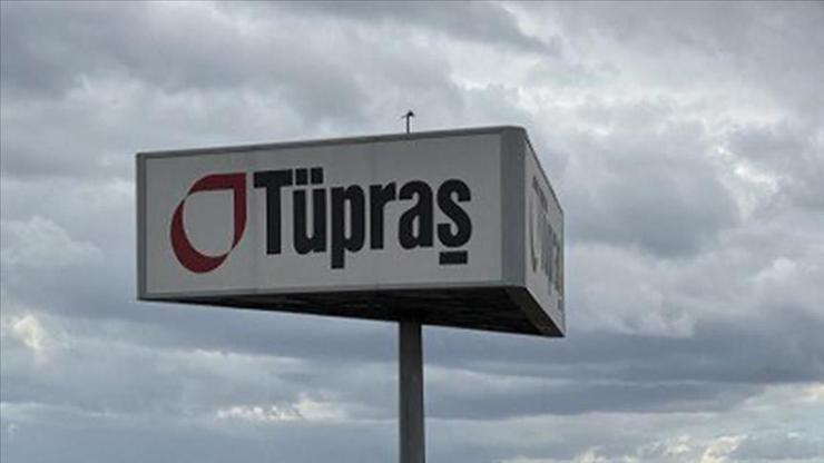 Tüpraş'ın borsadaki işlemleri geçici olarak kapatıldı! Tüpraş hisselerinde son durum ne?