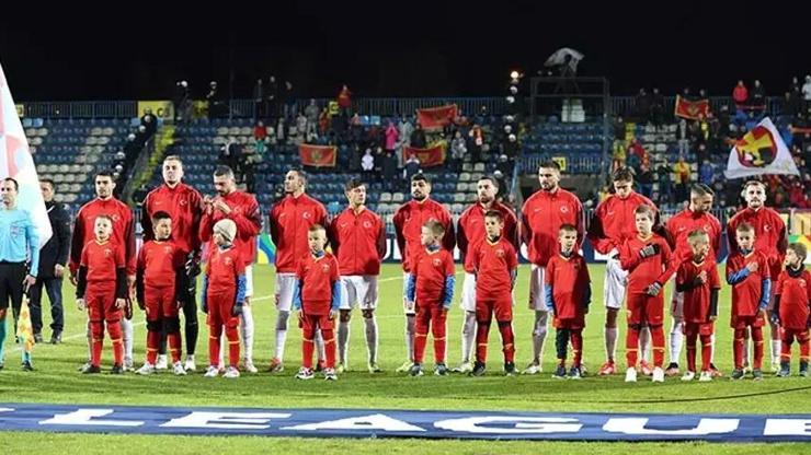 Türkiye play off maçı ne zaman? Uluslar Ligi kura çekimi hangi gün? İskoçya, Belçika, Macaristan ya da Sırbistan...