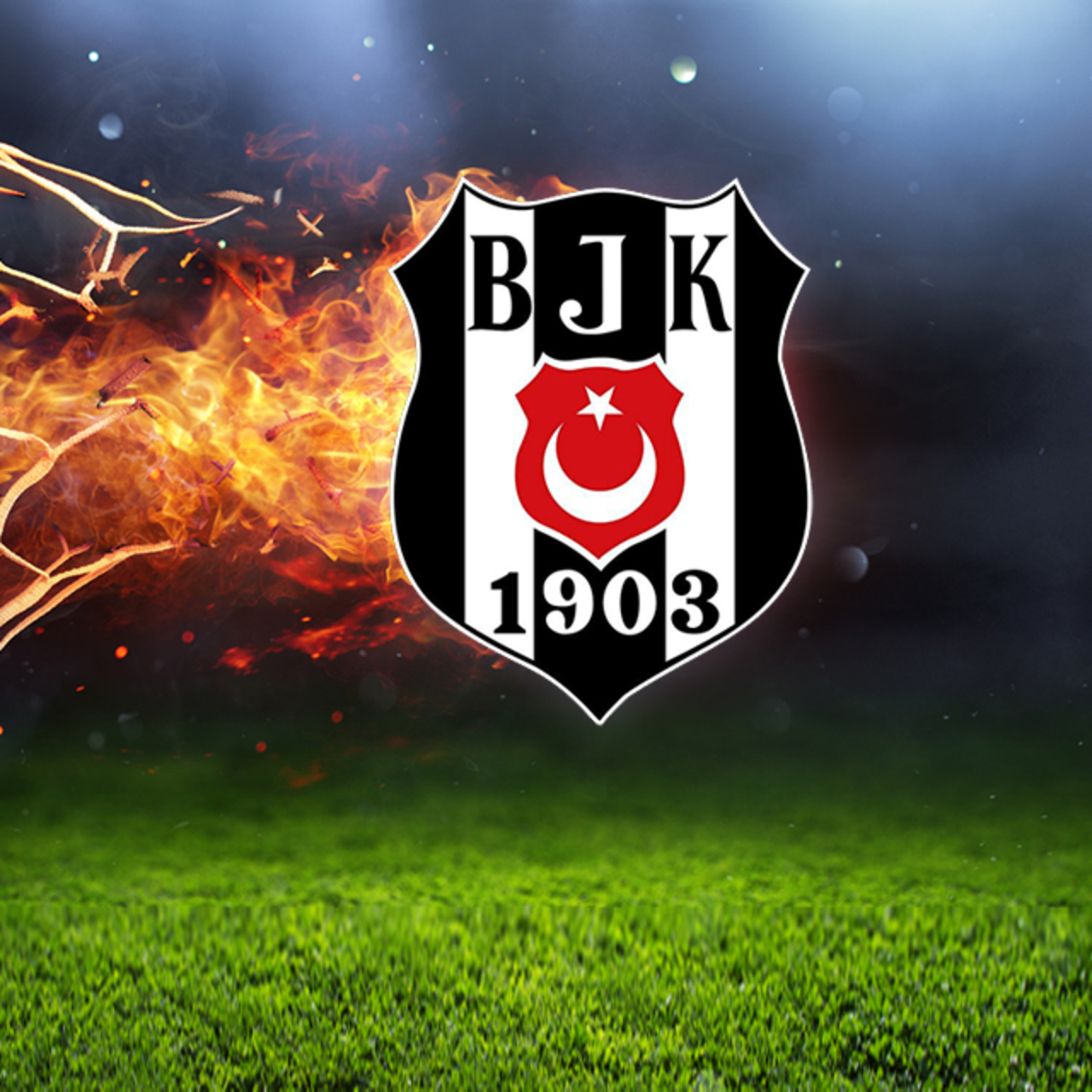 Beşiktaş'ta hedef 3 bölge!