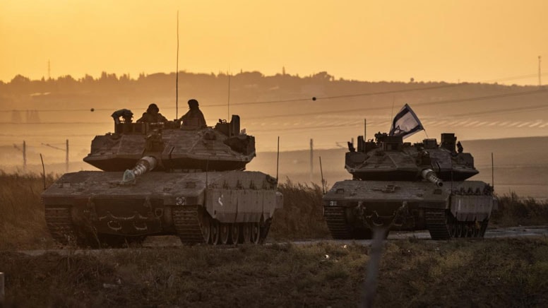 Baas rejimi devrildi, İsrail anlaşmayı 'tanımadı'