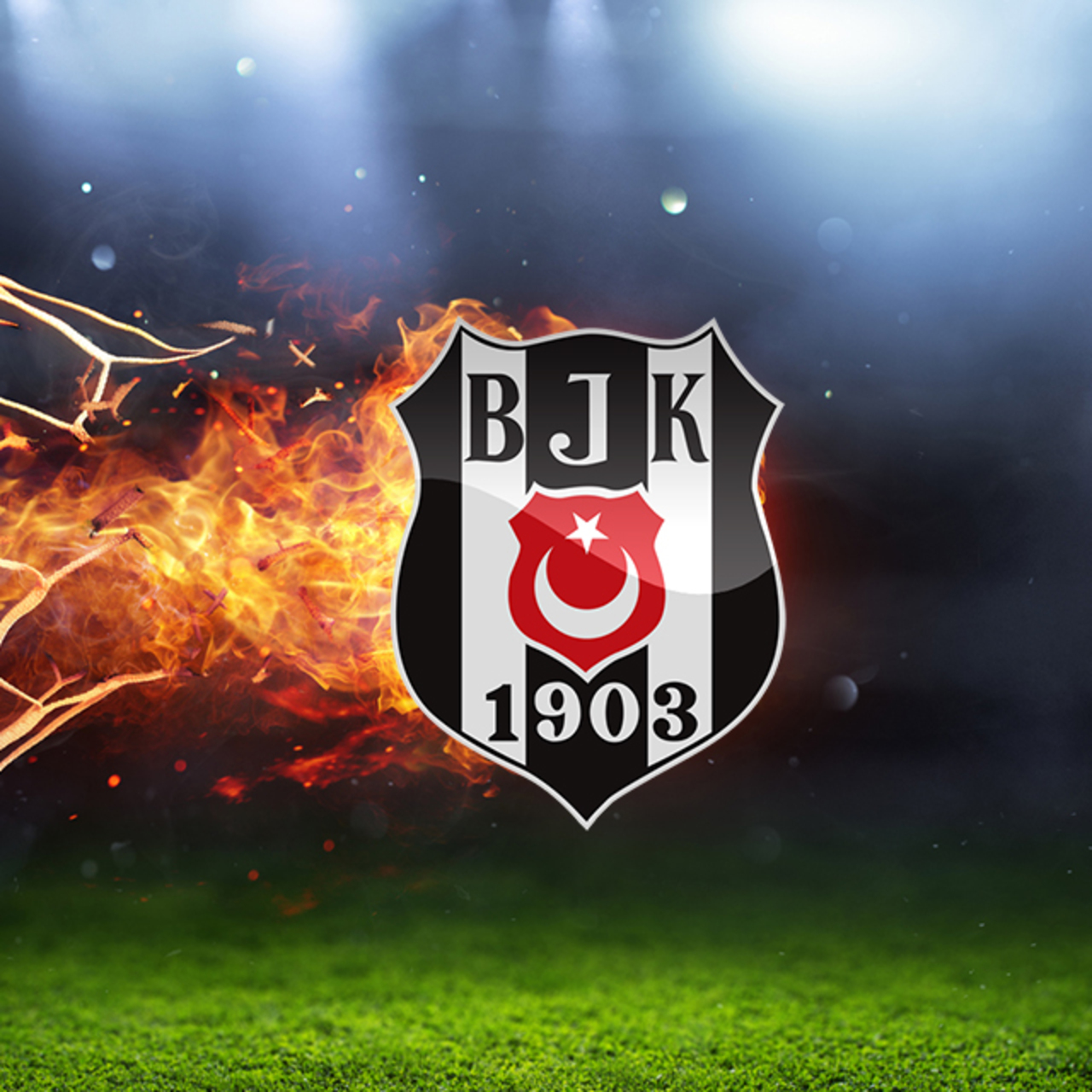 Beşiktaş'tan UEFA'ya başvuru!
