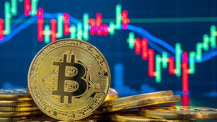 Bitcoin rekor üstüne rekor kırmaya devam ediyor!