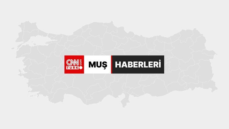 Bulanık AK Parti İlçe Başkanı Korkmaz, teşkilat mensuplarıyla bir araya geldi