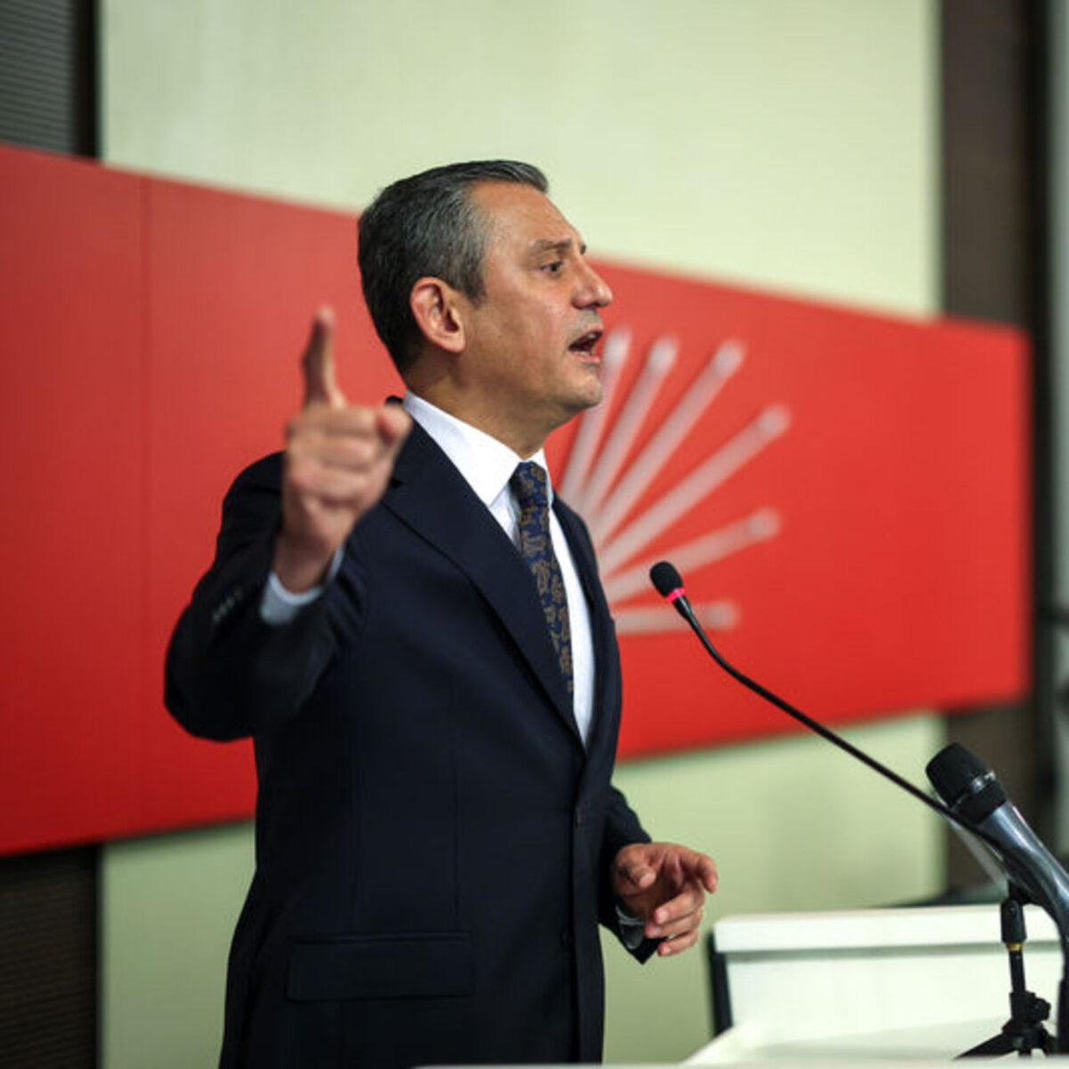 CHP'nin 2025 stratejisi: Erken seçim!