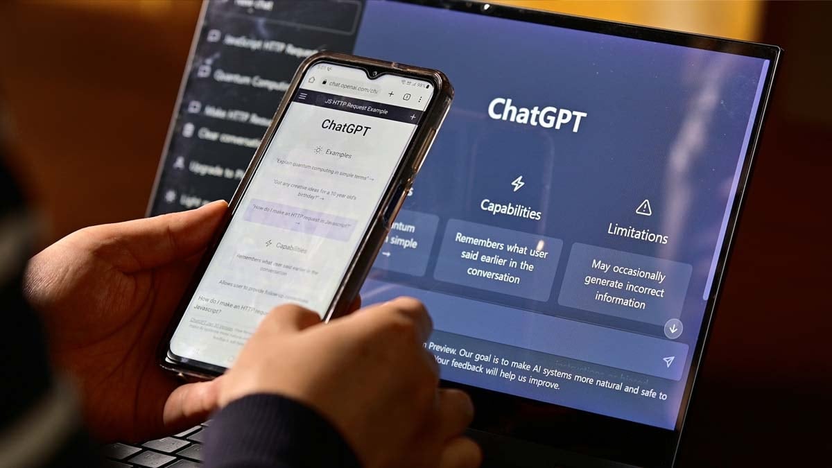 ChatGPT, WhatsApp’a geldi