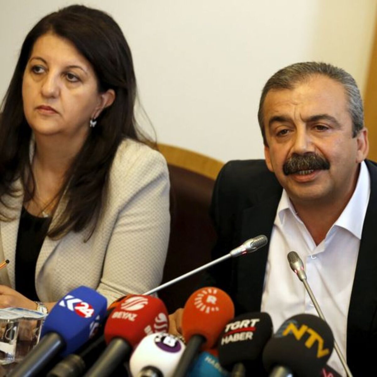 DEM Parti'den yeni açıklama