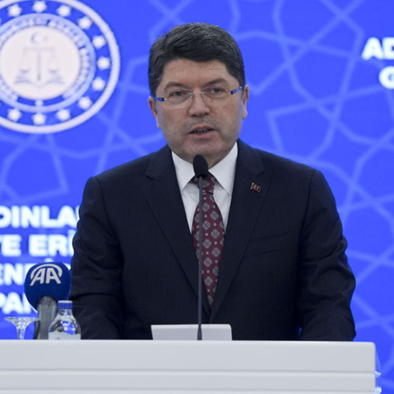 DEM Parti'nin başvurusu hakkında açıklama