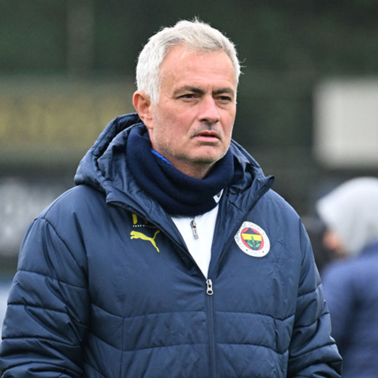 Derbi öncesi F.Bahçe'de tehlike!
