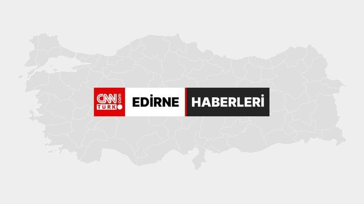 Edirne'den kısa kısa