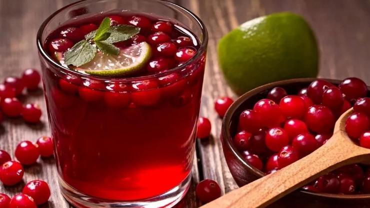 Enfeksiyonu Söküp Atıyor! Böbrek Sağlığından Bağışıklığa, Kolesterolden Sindirim Sistemine… Kırmızı Mucizenin Faydaları Say Say Bitmiyor