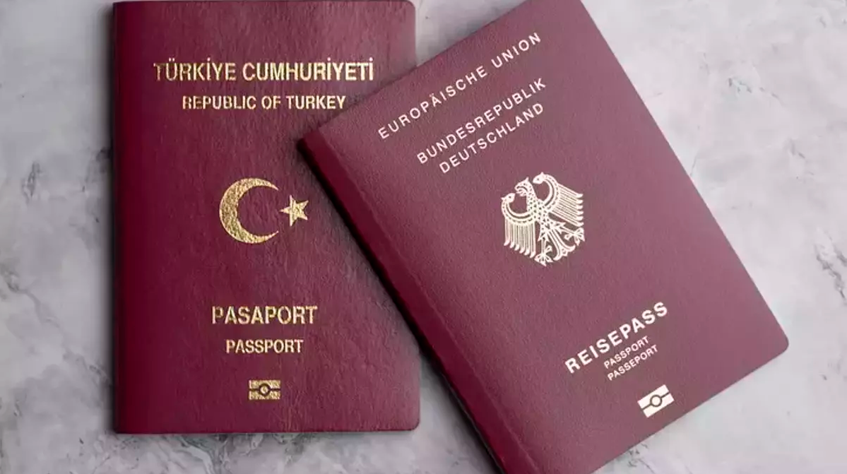 Erdoğan'dan 'vize serbestisi' açıklaması