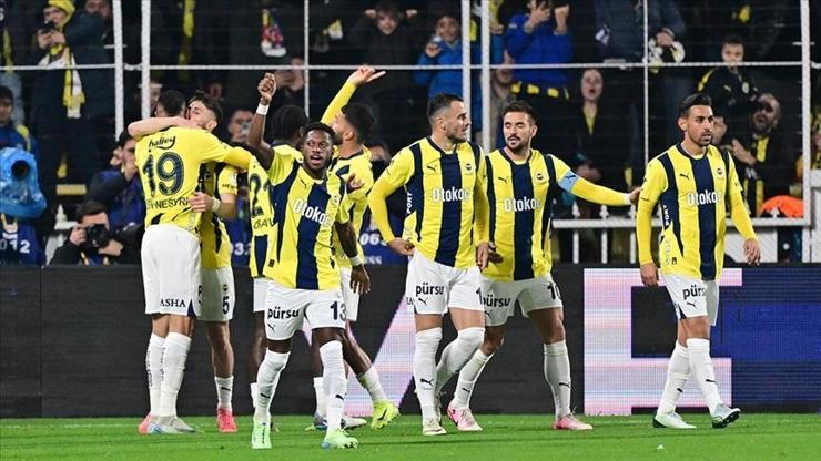 Fenerbahçe Bilbao canlı izle! Bilbao Fenerbahçe maçı izle! UEFA Avrupa Ligi TRT Maç Canlı Yayın (Şifresiz &amp;amp;amp; Kesintisiz HD)