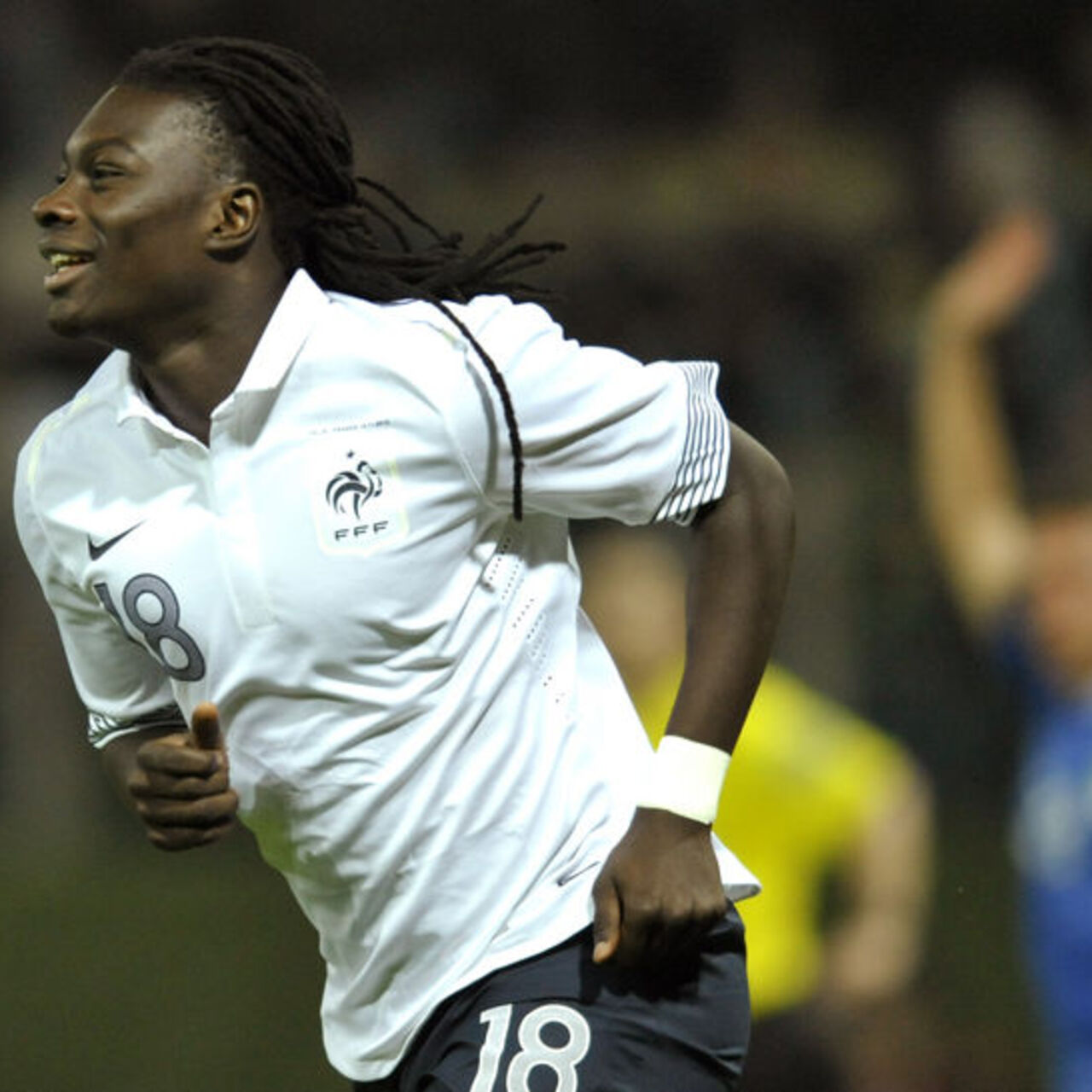 Gomis'ten milli takım itirafı!