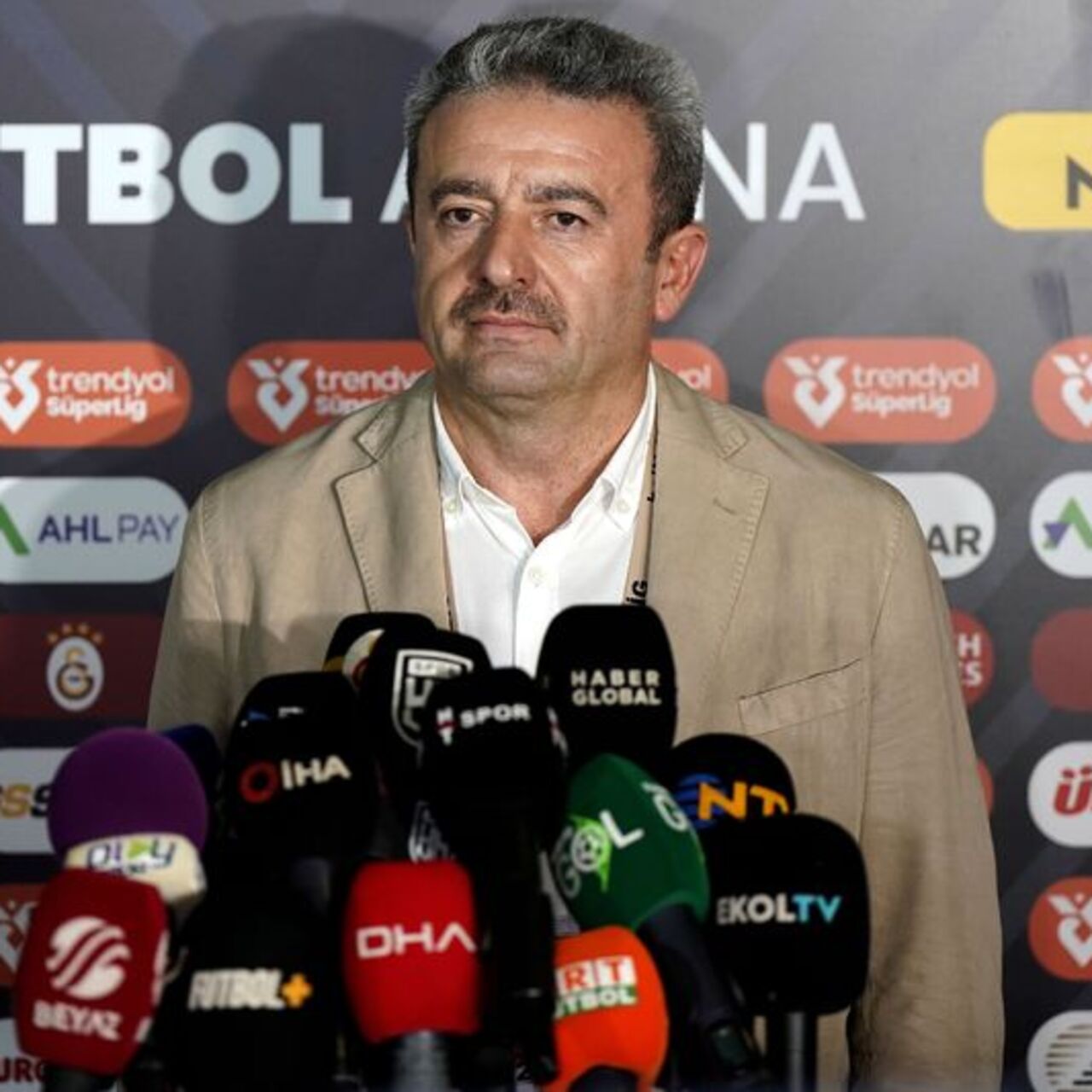 Hatipoğlu'dan Ilıcalı'ya dava!