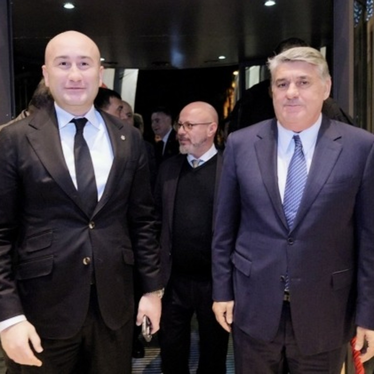 İşte Beşiktaş'ta adayların listeleri!