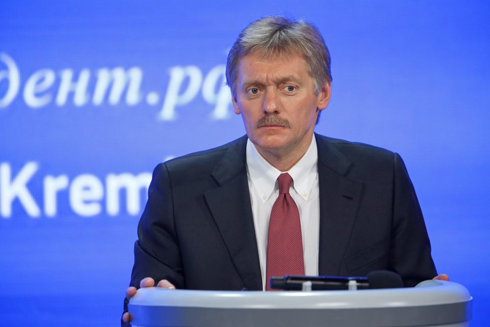 Kremlin: 'Suriye ile sürekli temas halindeyiz'