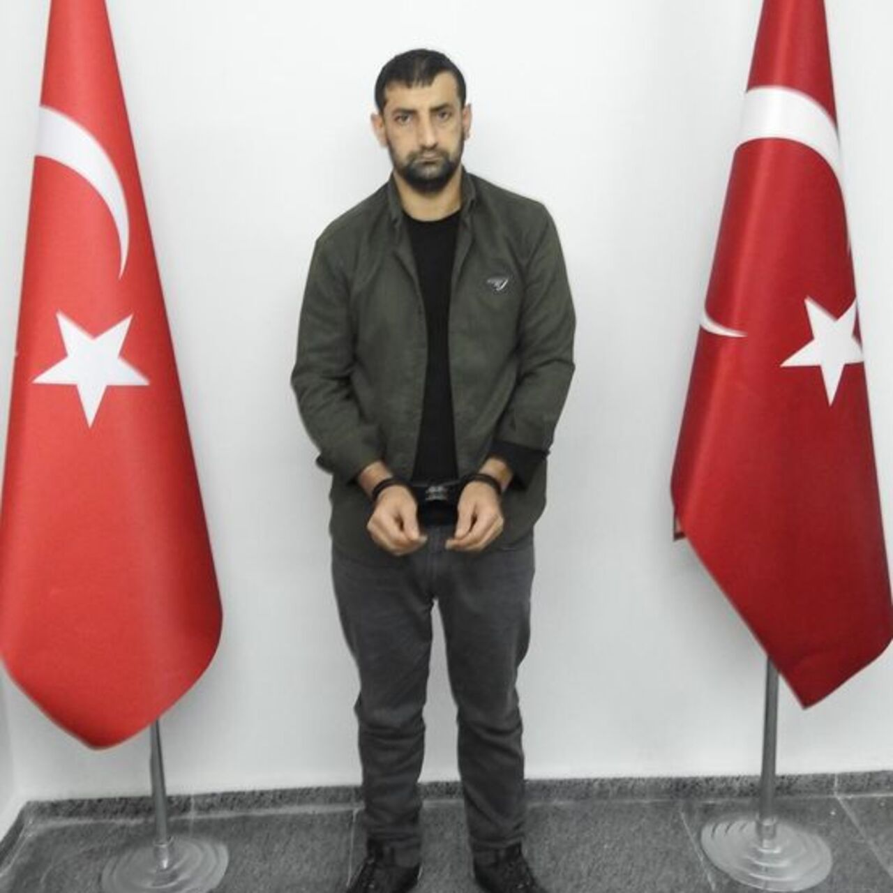 MİT'ten terör örgütü PKK'ya bir darbe daha!