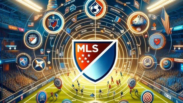 MLS'te şampiyon belli oldu!
