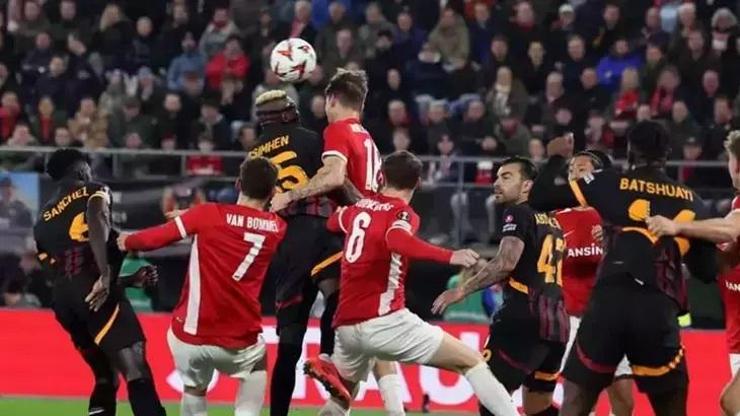 Malmö - Galatasaray maçı ne zaman, saat kaçta? UEFA Avrupa Ligi Malmö - Galatasaray maçı hangi kanalda? Sakatlıklar Okan Buruk'u düşündürüyor