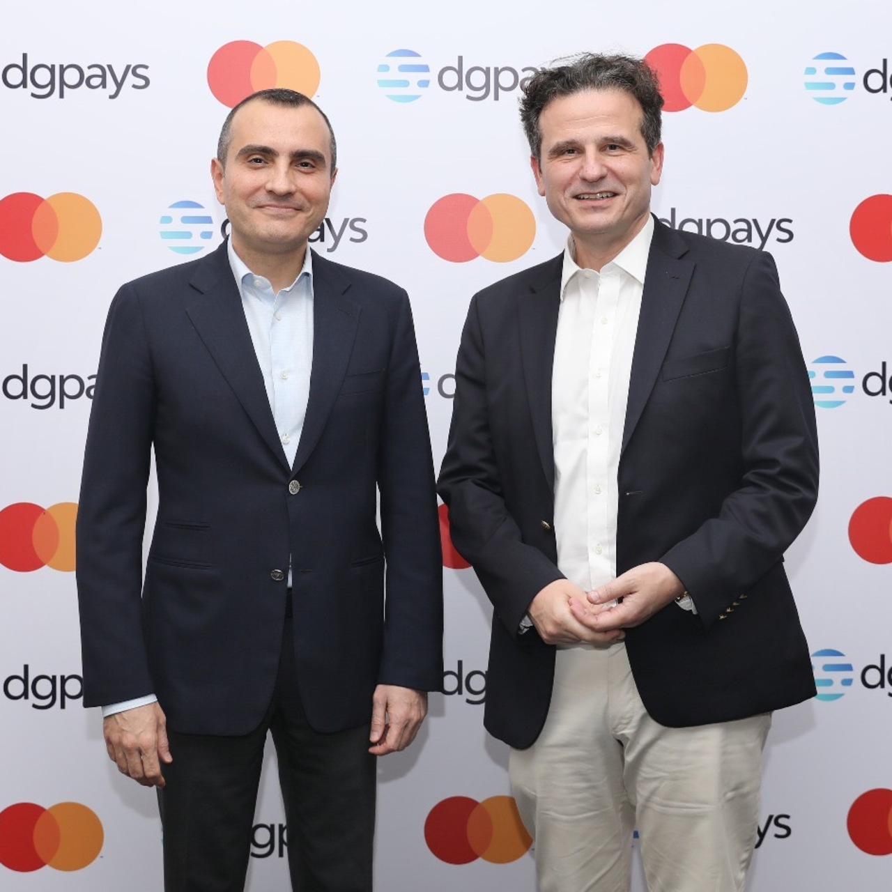 Mastercard ve Dgpays'ten ortaklık