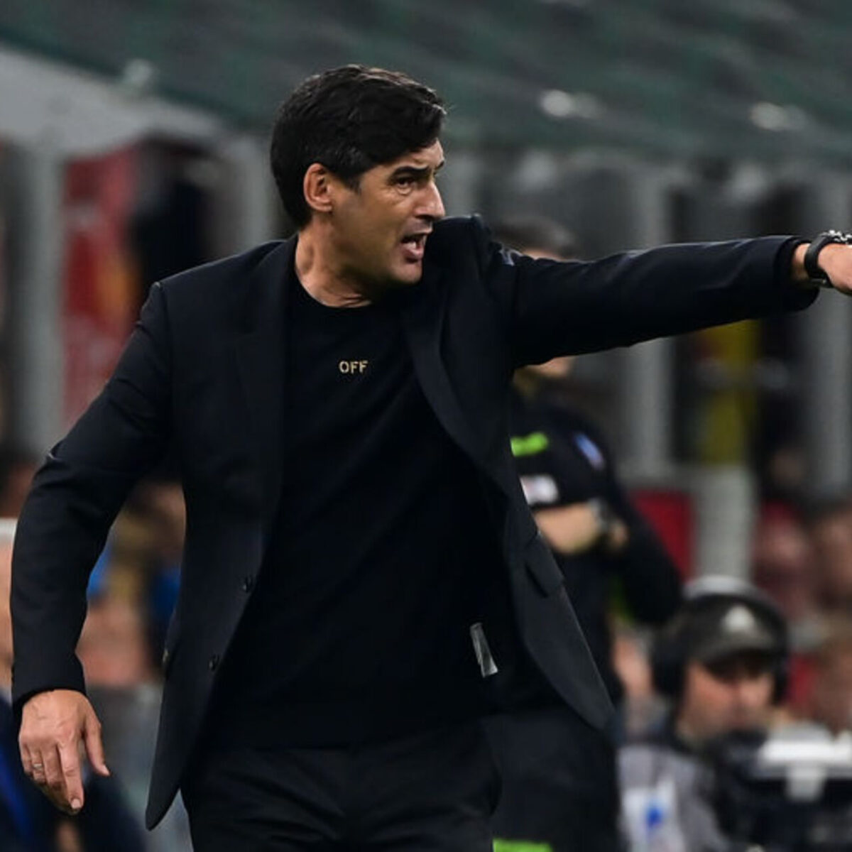 Milan'da Fonseca dönemi sona erdi!
