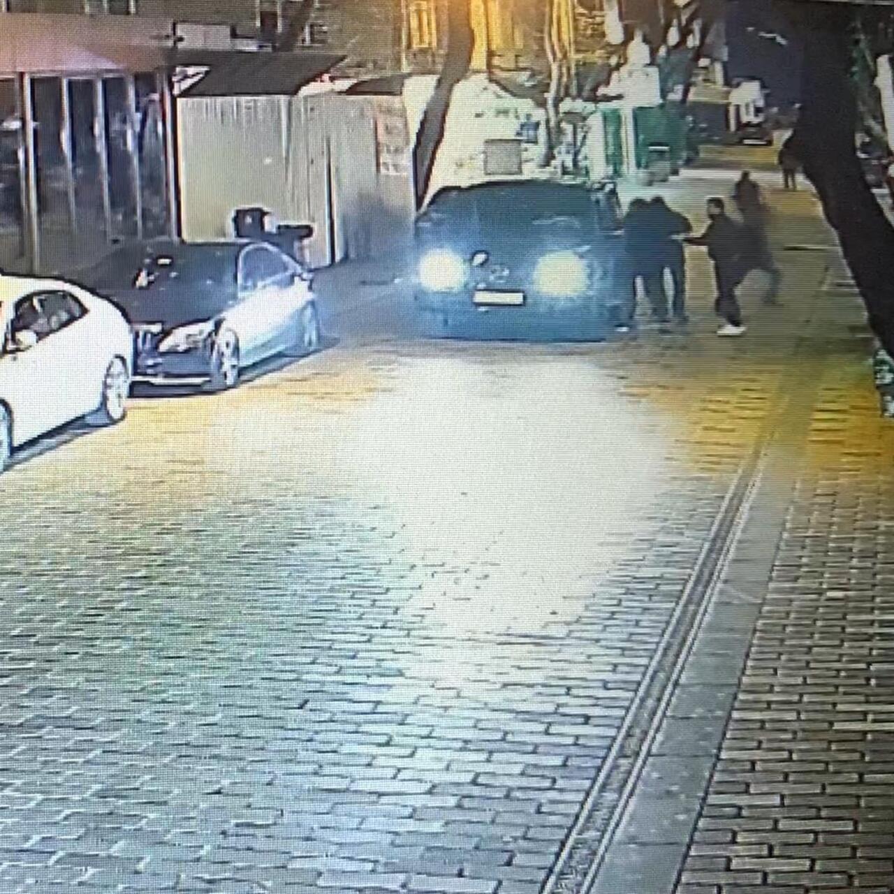 'Palalı Sabri' cinayetinde ilk duruşma