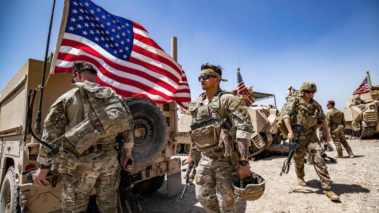 Pentagon'dan fıkra gibi açıklama