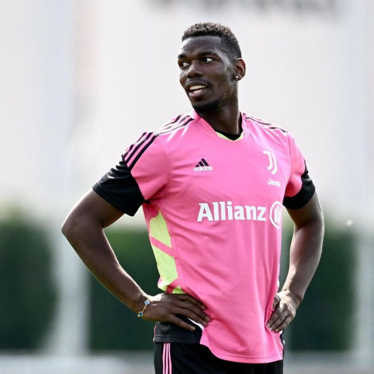 Pogba'nın ağabeyine hapis cezası!