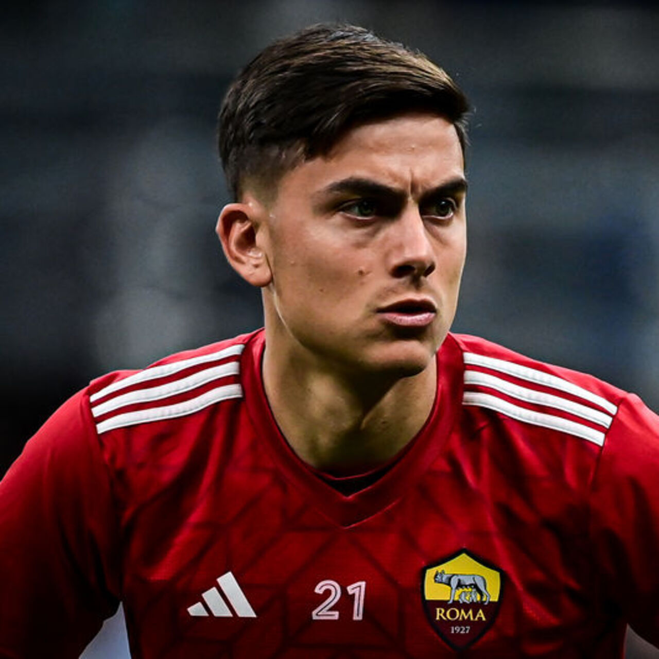 Ranieri'den Dybala sözleri!