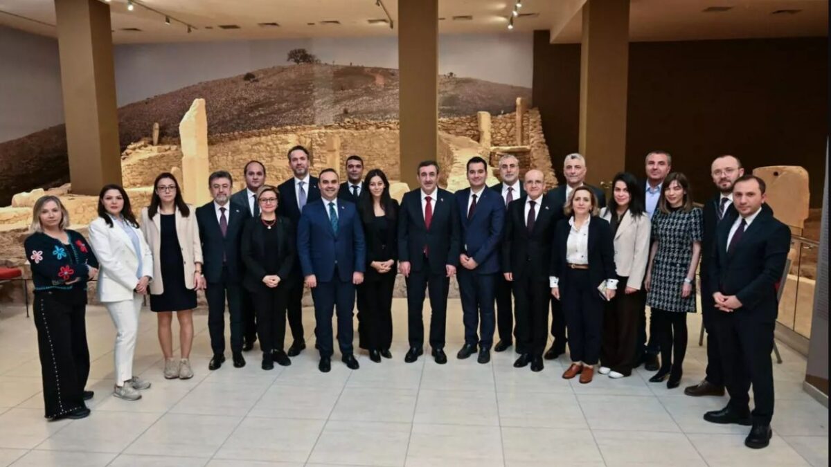 Şimşek'ten 'enflasyon' mesajı: Düşüş devam edecek