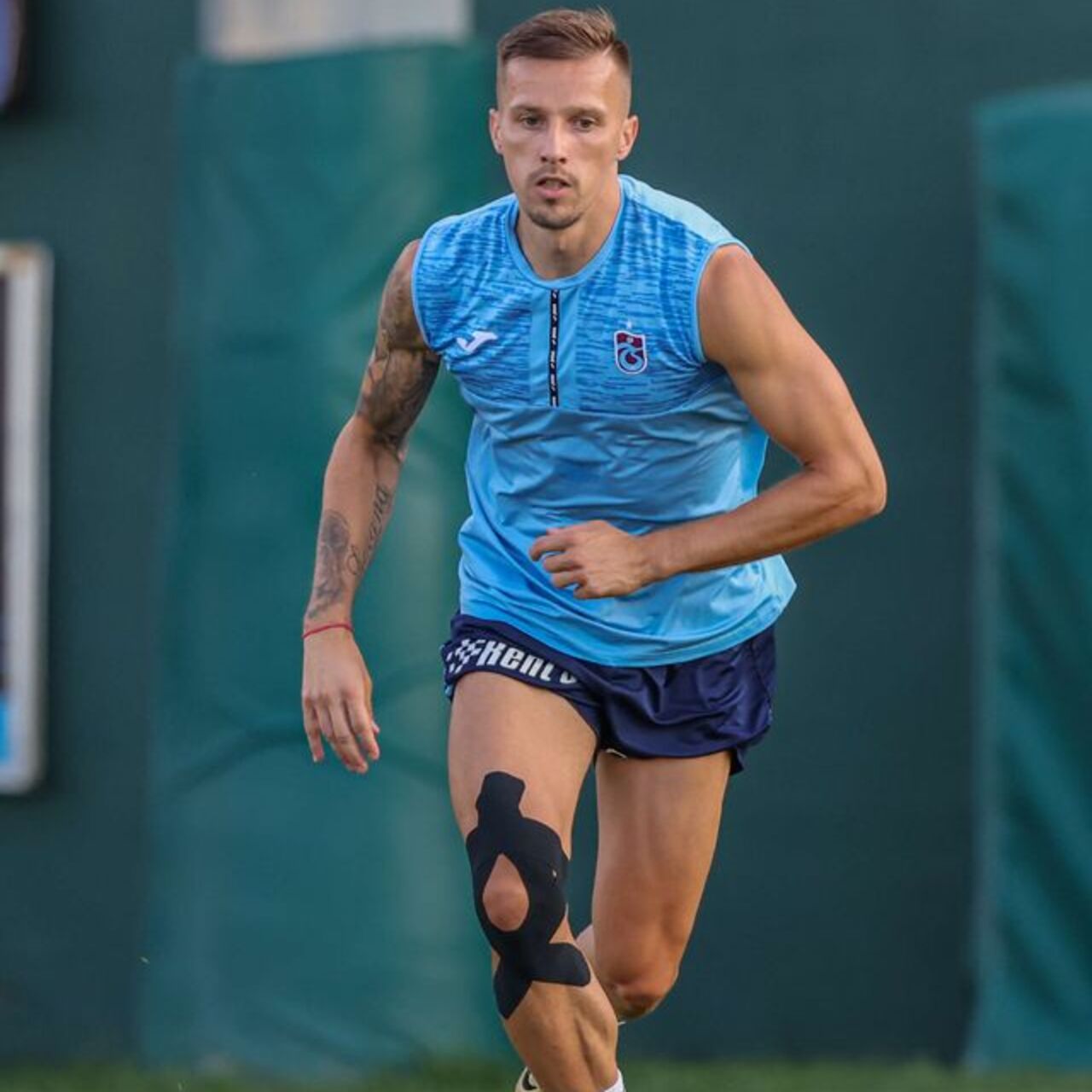 Trabzonspor'da fesih kararı!
