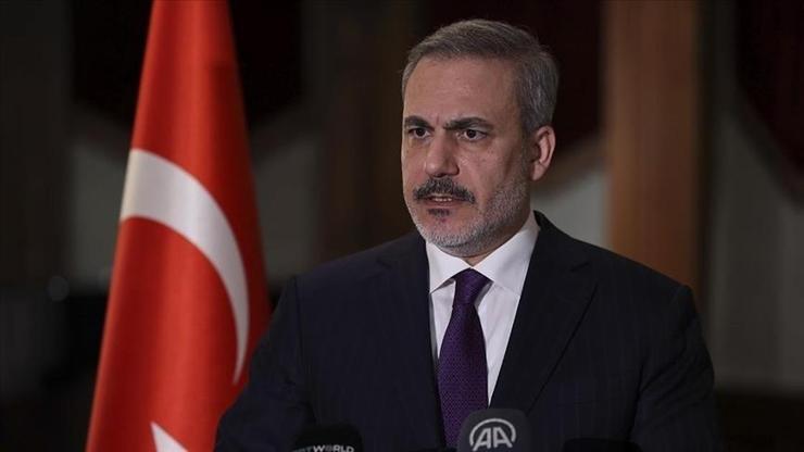 Türkiye, Somali ve Etiyopya arasında nasıl bir tarihi rol oynadı? Hakan Fidan anlattı