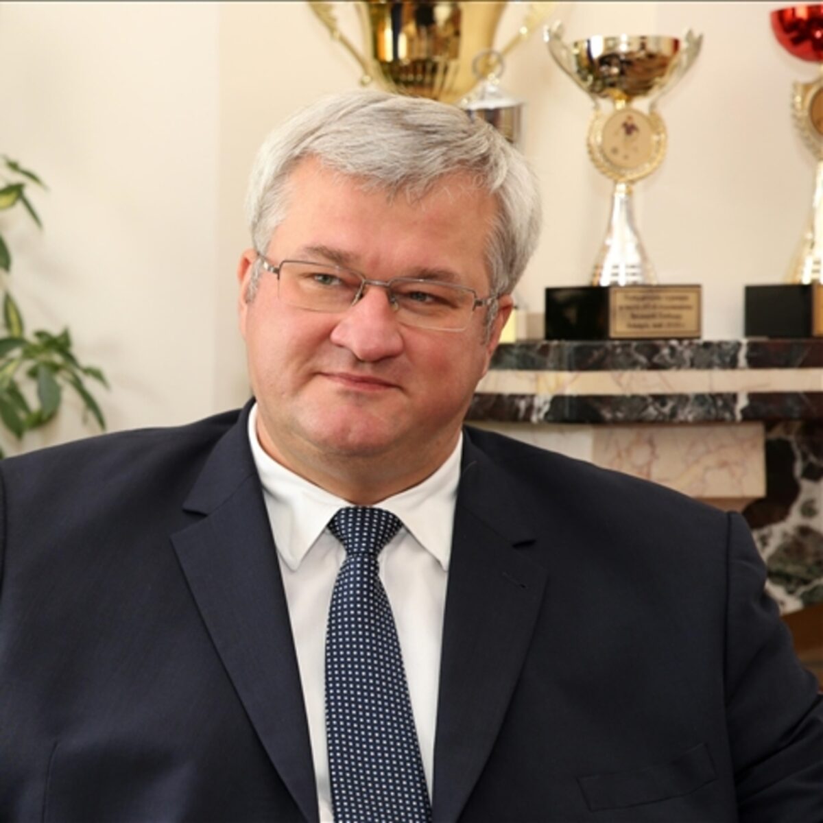 Ukrayna heyetinden Şam'da kritik temas