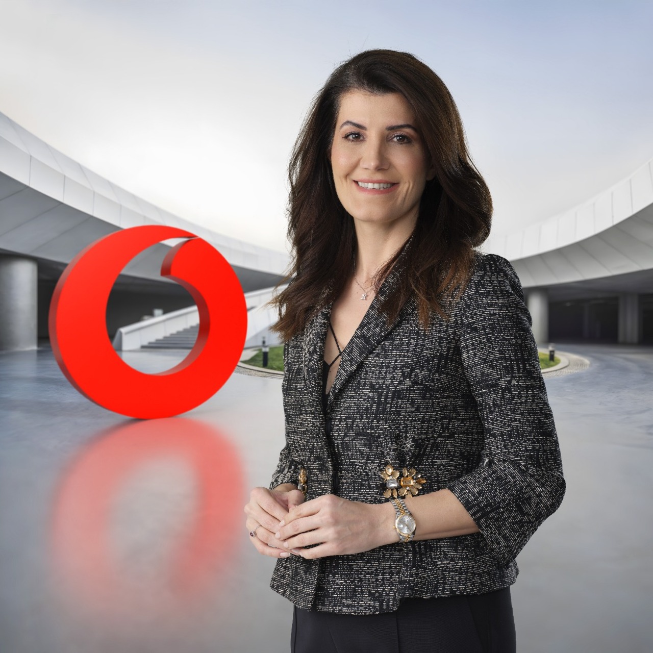 Vodafone Business'tan SD-LAN çözümü