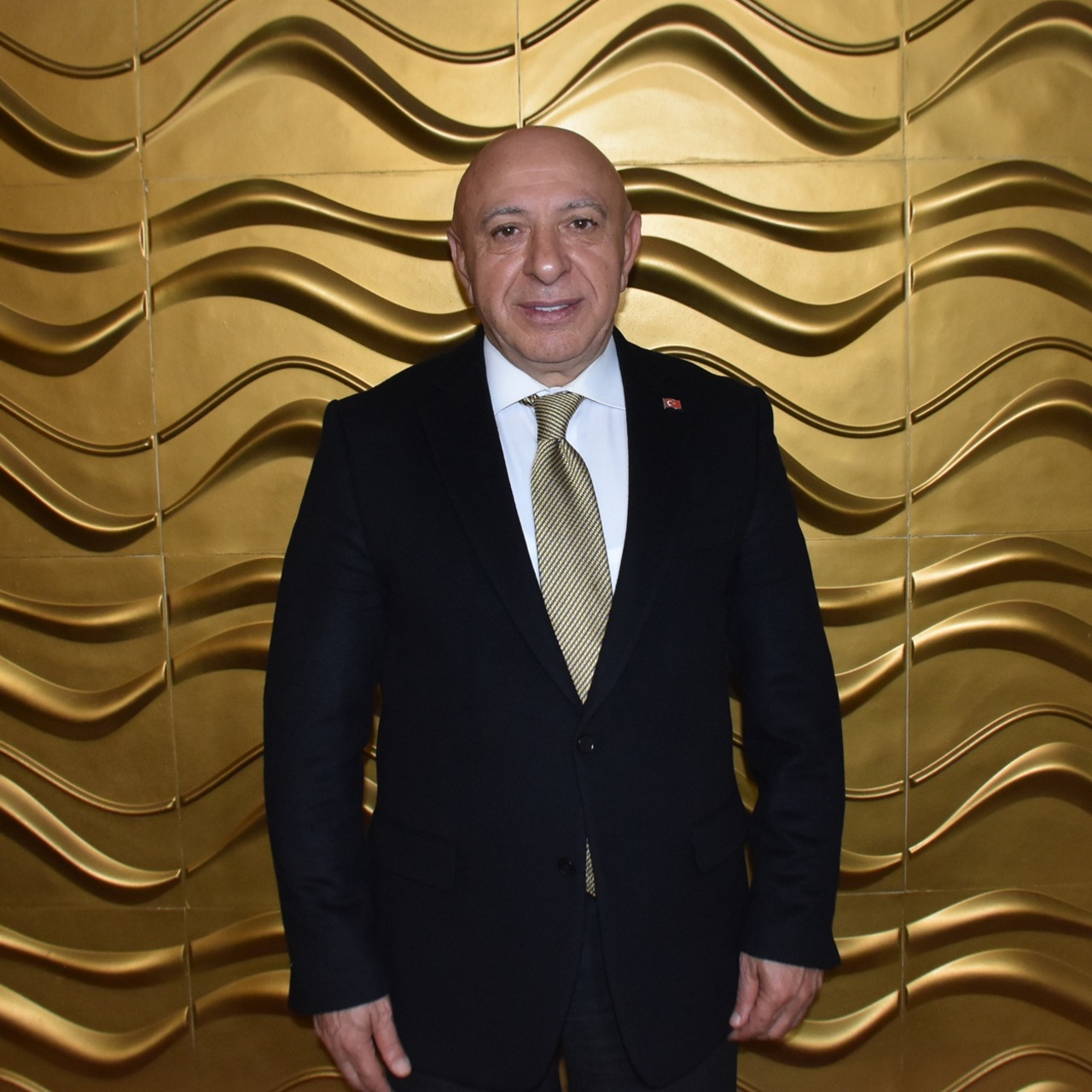 "UTTS'de uzlaşıyı sağladık"