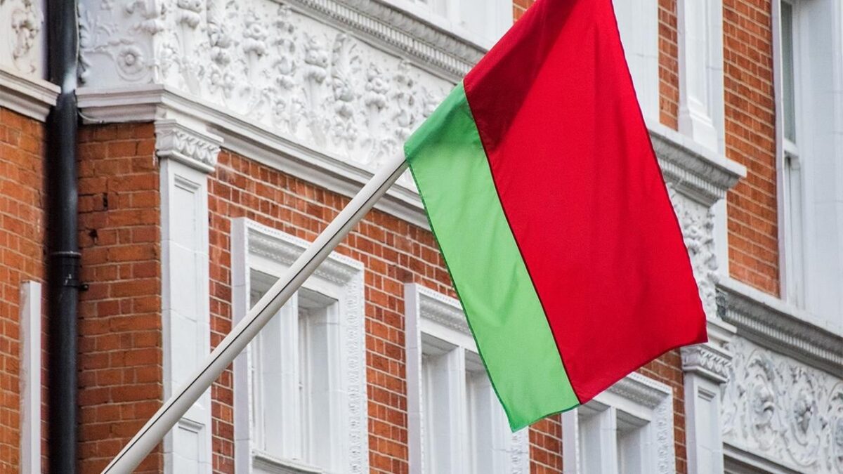 Belarus, yeni Ankara Büyükelçisi'ni seçti