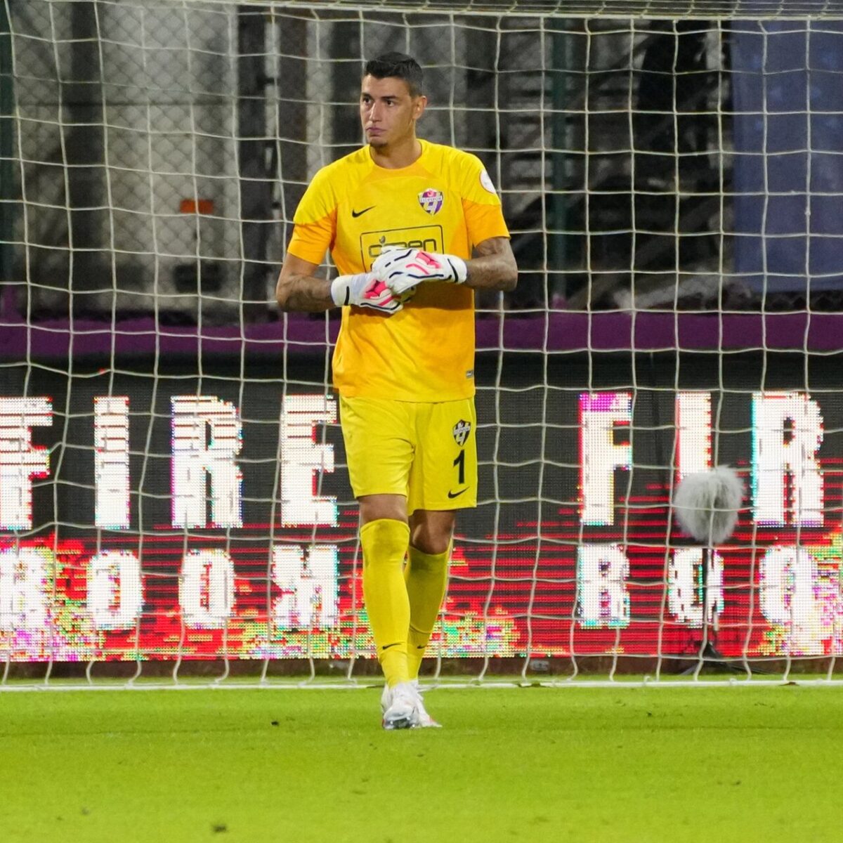 Berke Özer'den G.Saray açıklaması!