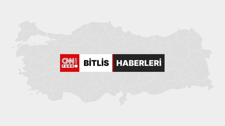 Bitlis'te 24 düzensiz göçmen yakalandı
