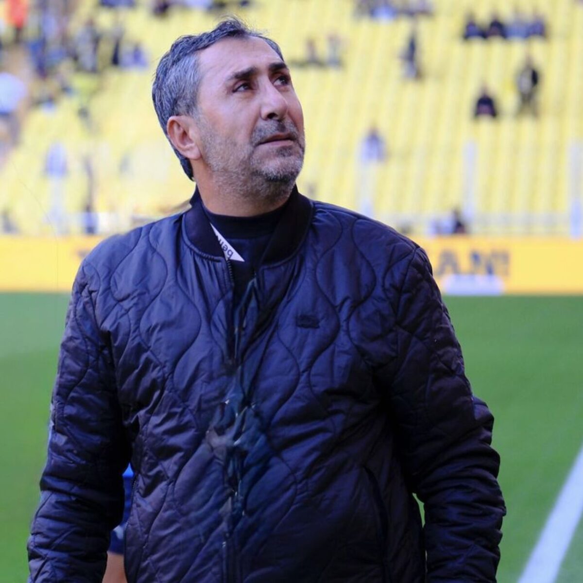 Bodrum FK'dan hakem tepkisi