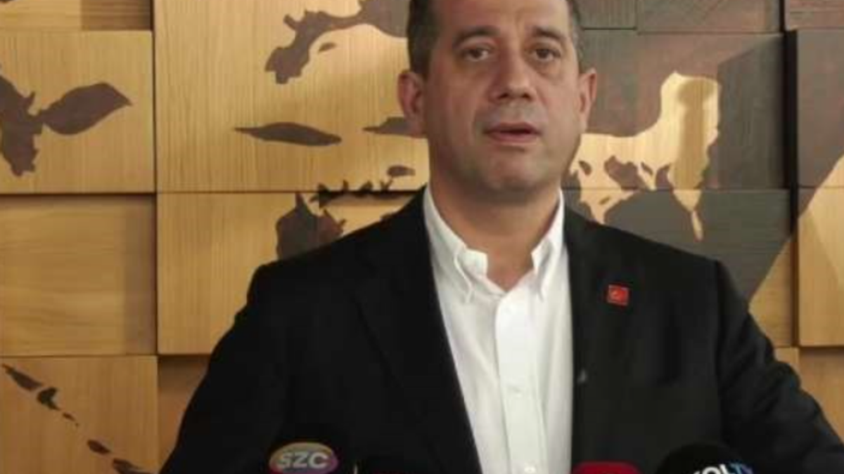 CHP'li Başarır:  Turpla değil ayakkabı kutularıyla mücadele