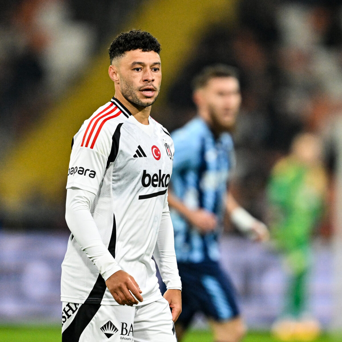 Chamberlain'e Ada'dan talip var!