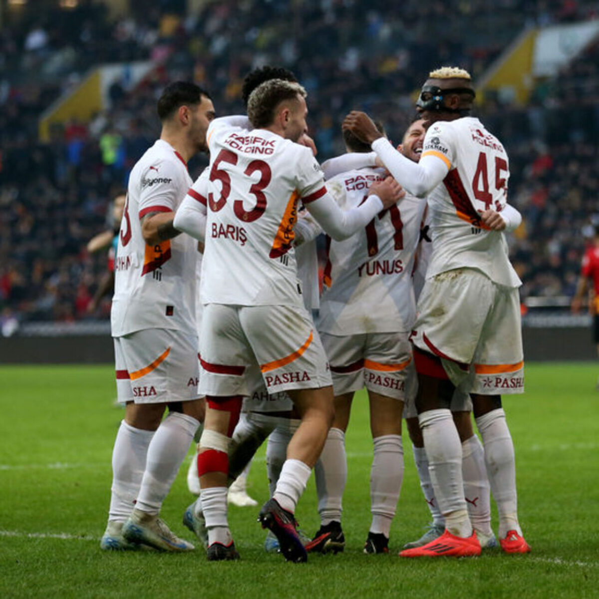 Galatasaray kritik virajda!