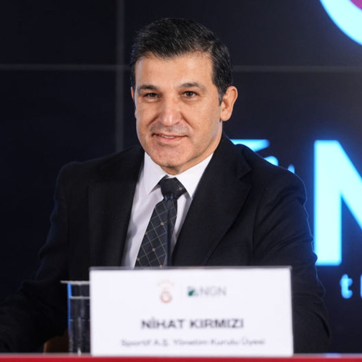 Galatasaray'dan transfer açıklaması!