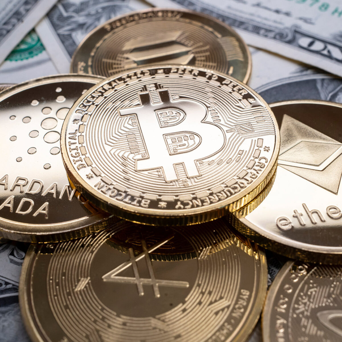 Garanti BBVA'dan kripto anlaşması