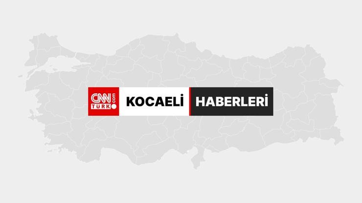 Gebze Belediye Başkanı Büyükgöz AA'nın "Yılın Kareleri" oylamasına katıldı