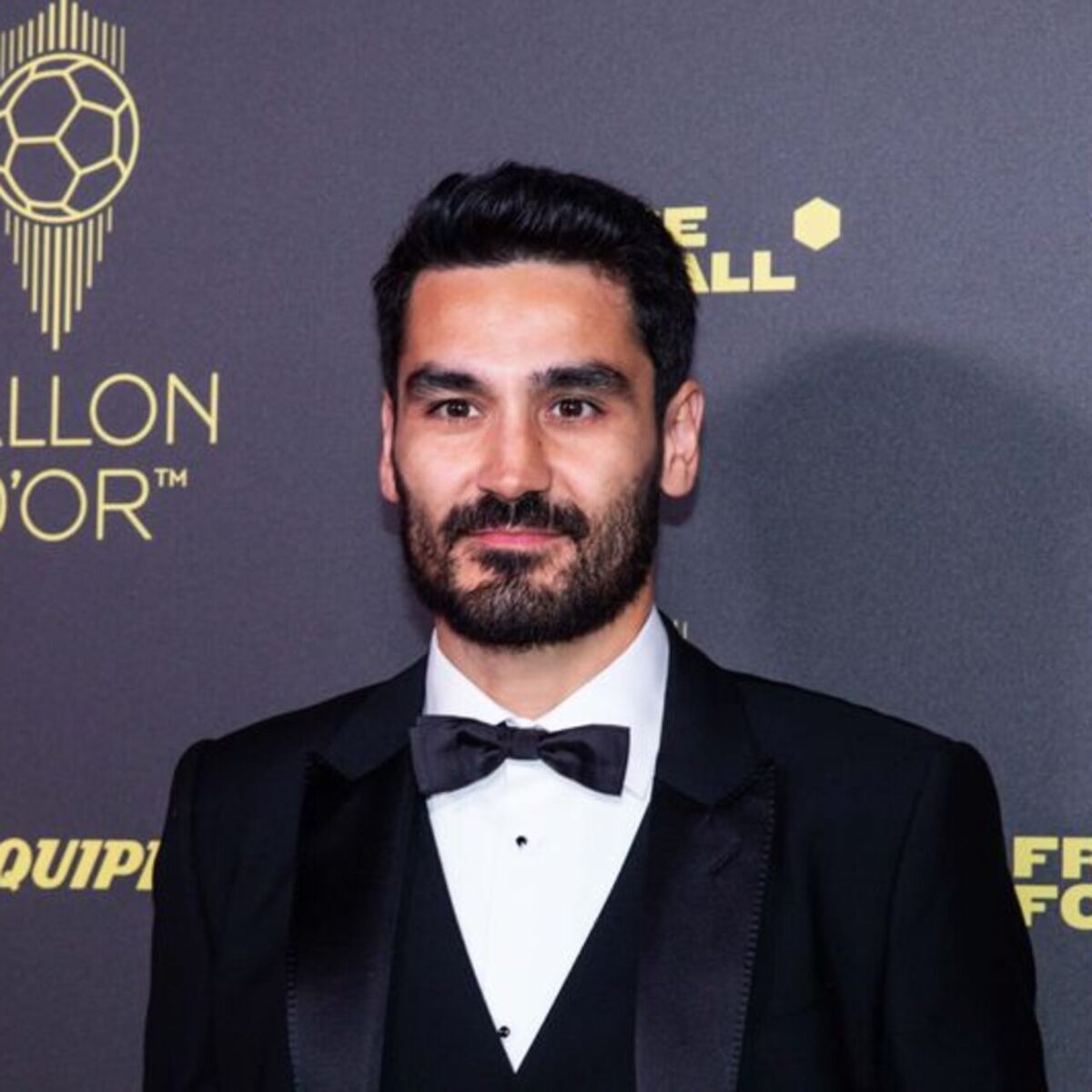 İlkay Gündoğan için flaş iddia!