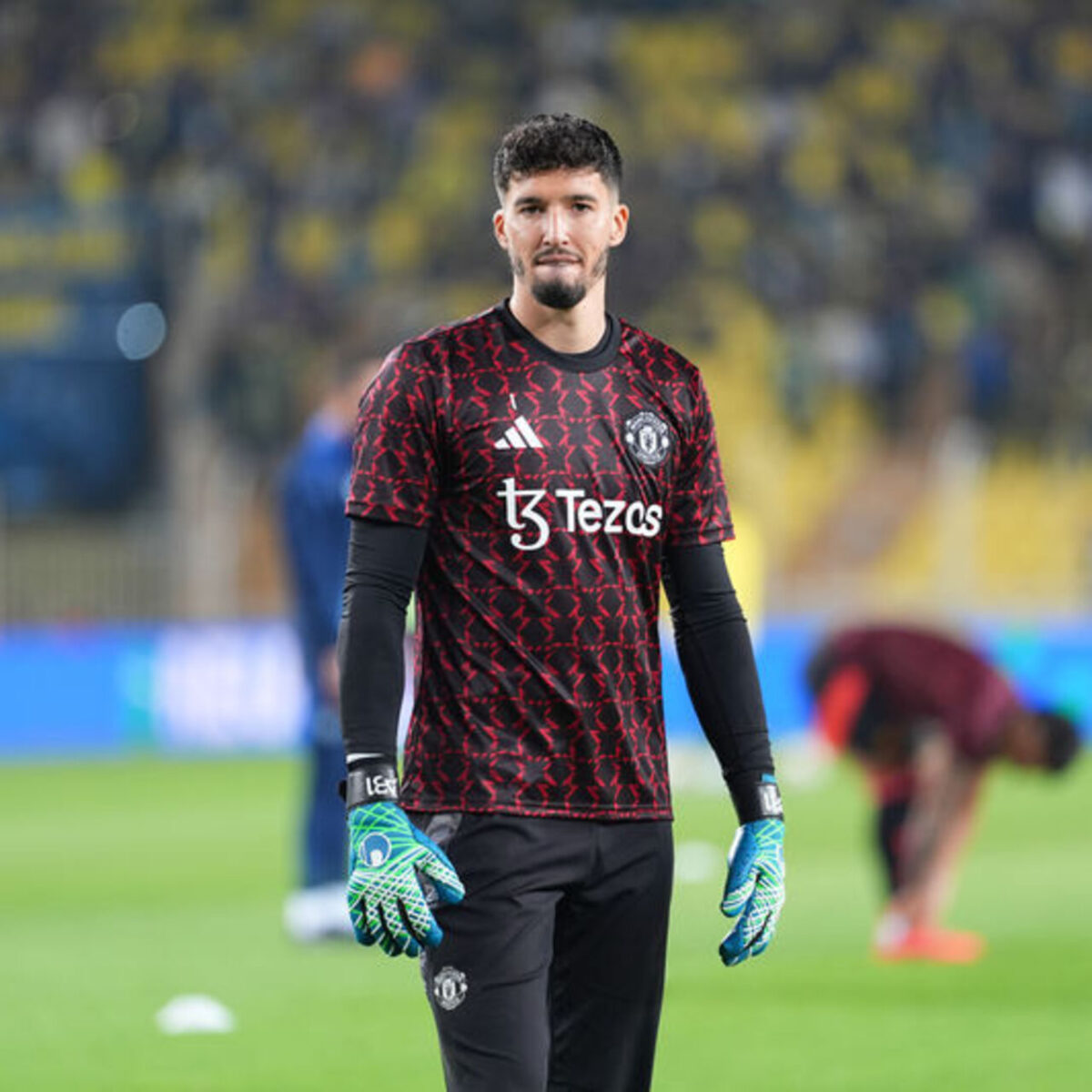 ManU'dan Altay Bayındır kararı!