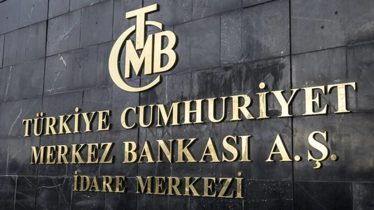 Merkez Bankası Finansal Hesaplar Raporu yayınlandı: Borç oranı düştü!